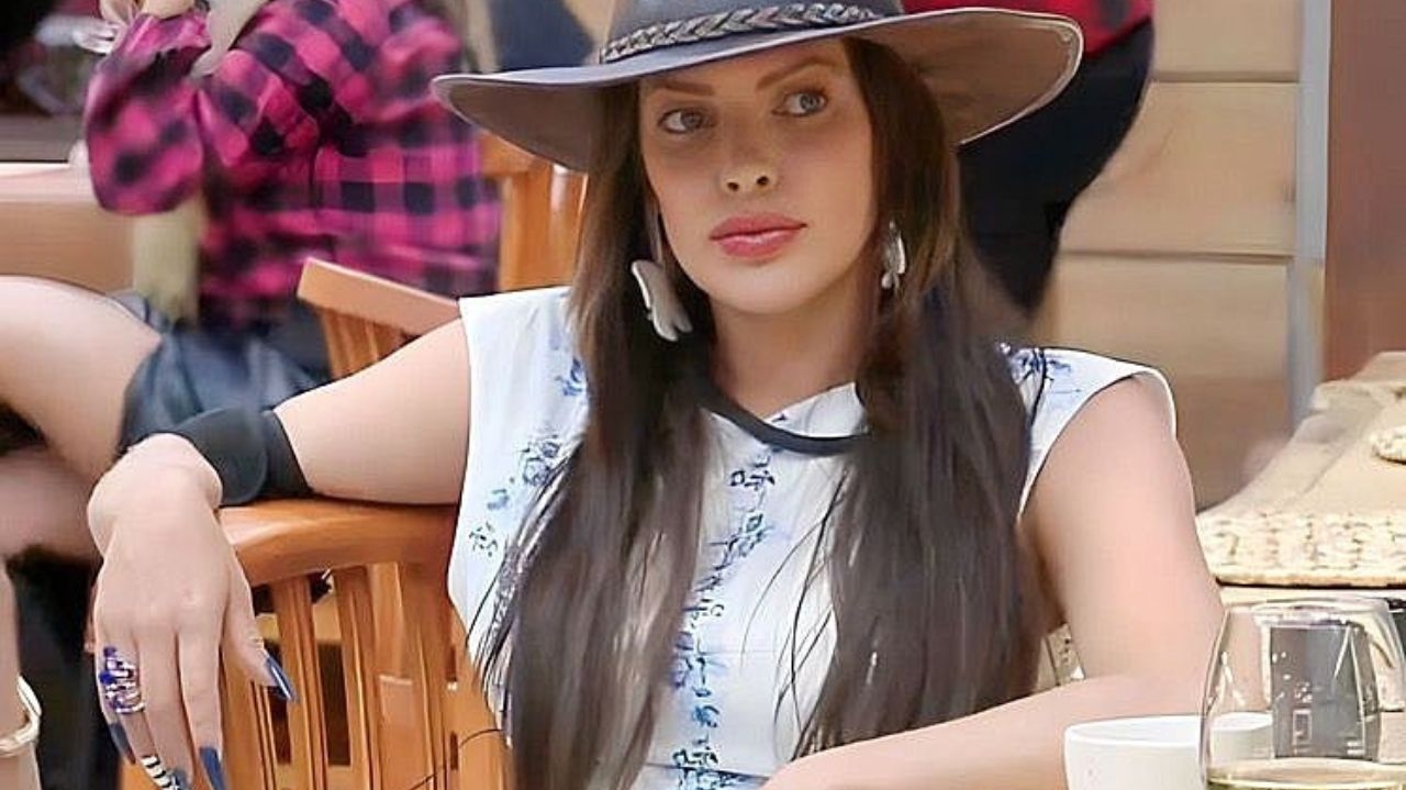 A Fazenda 15: Jaquelline Grohalski vence a prova do Fazendeiro e escapa da oitava Roça