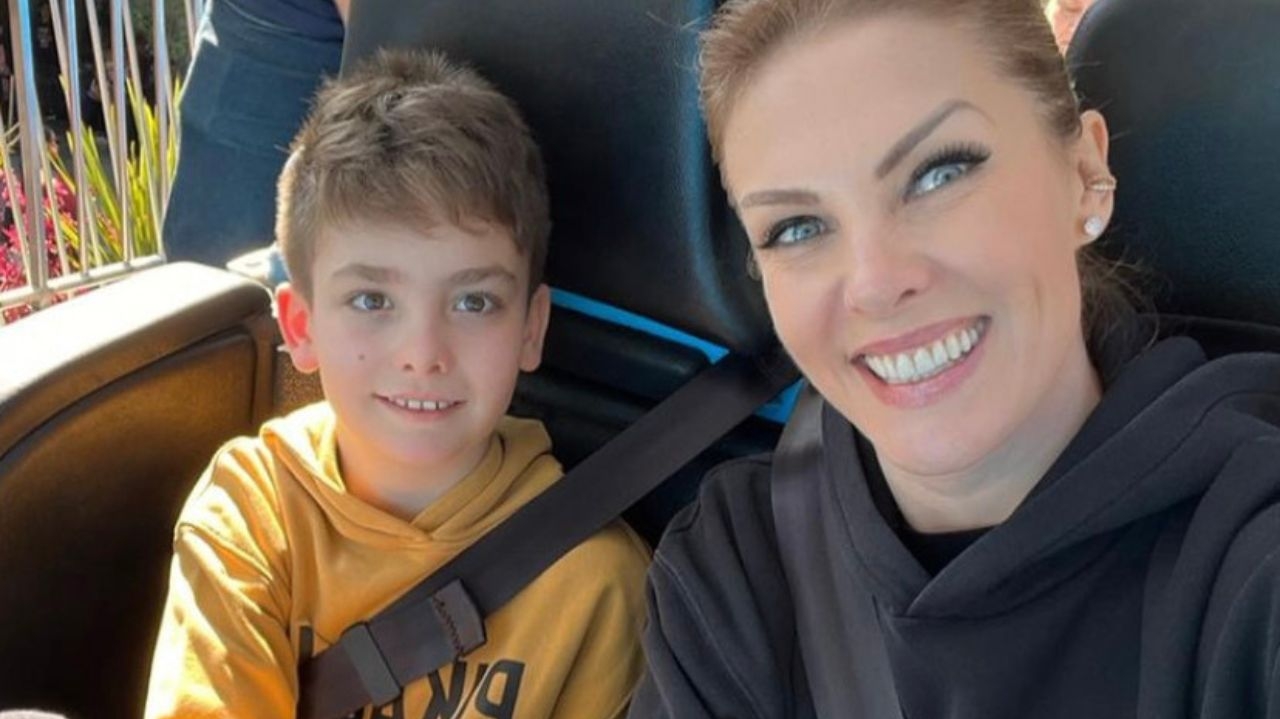 Autoridades investigam violência psicológica contra filho de Ana Hickmann