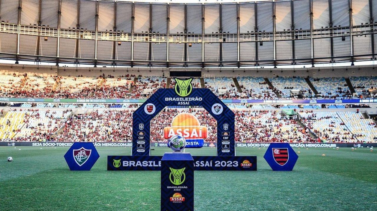 Flamengo e Fluminense asseguram gestão do Maracanã em 2024