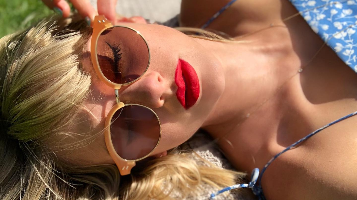 Taylor Swift será homenageada no Cristo Redentor