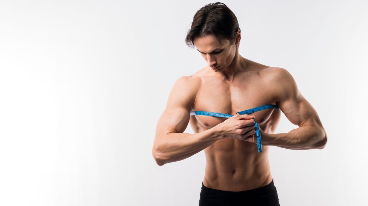 Cirurgia plástica pode ajudar homens a alcançar e manter físico desejado