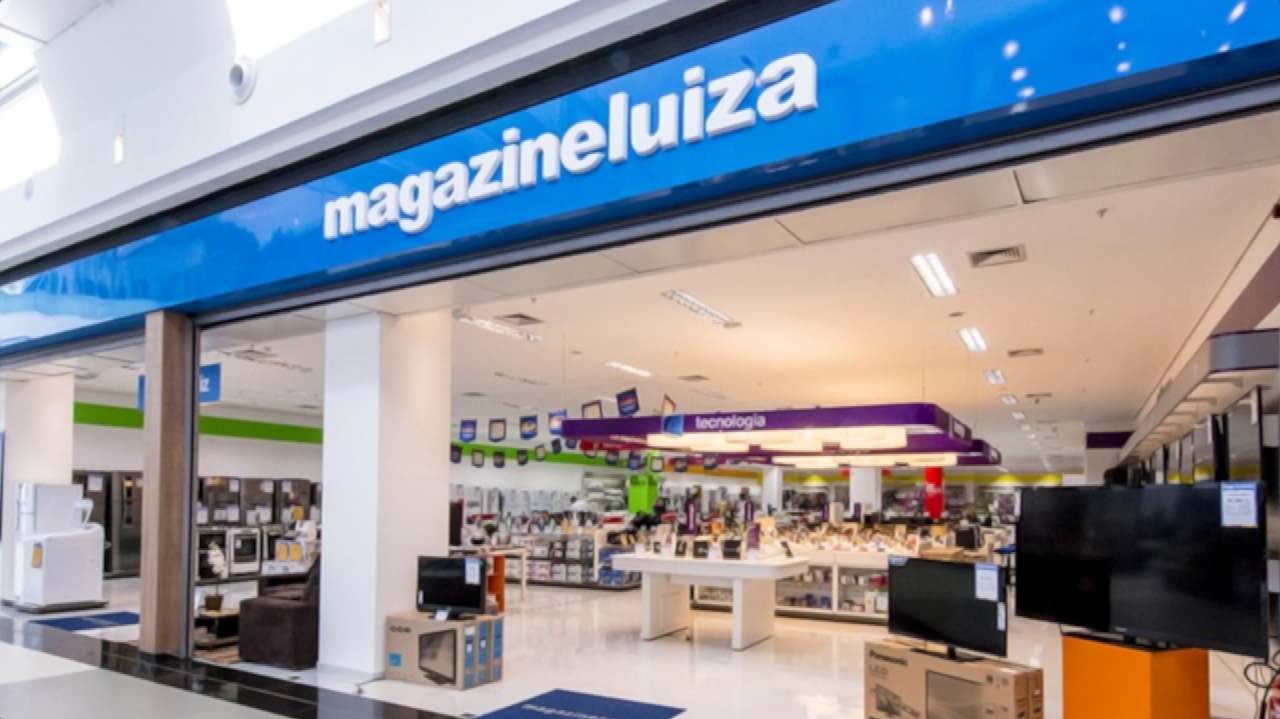Ações da Magalu sobem 20% mesmo com erro fiscal e investigação da CVM