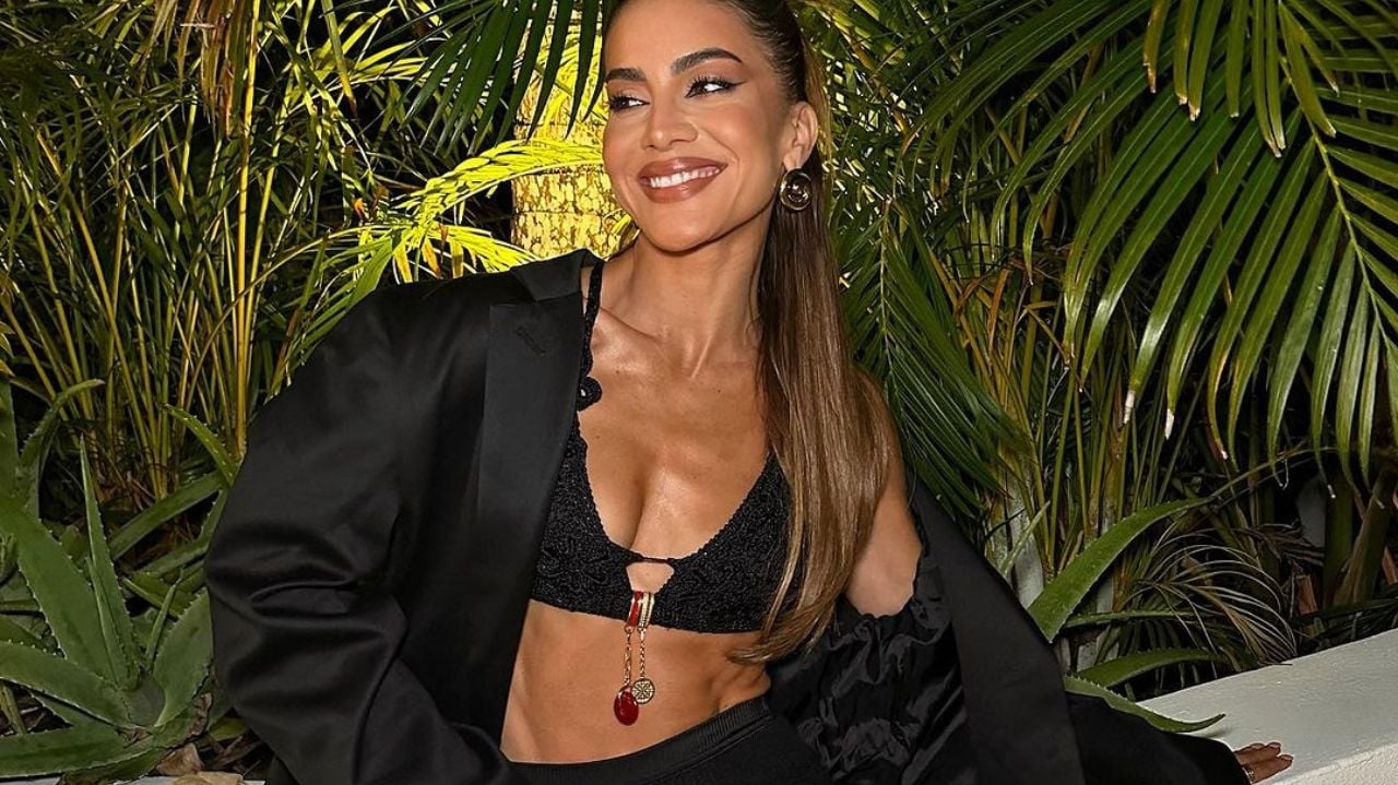 Visual All Black continua marcando presença e nunca sai de moda