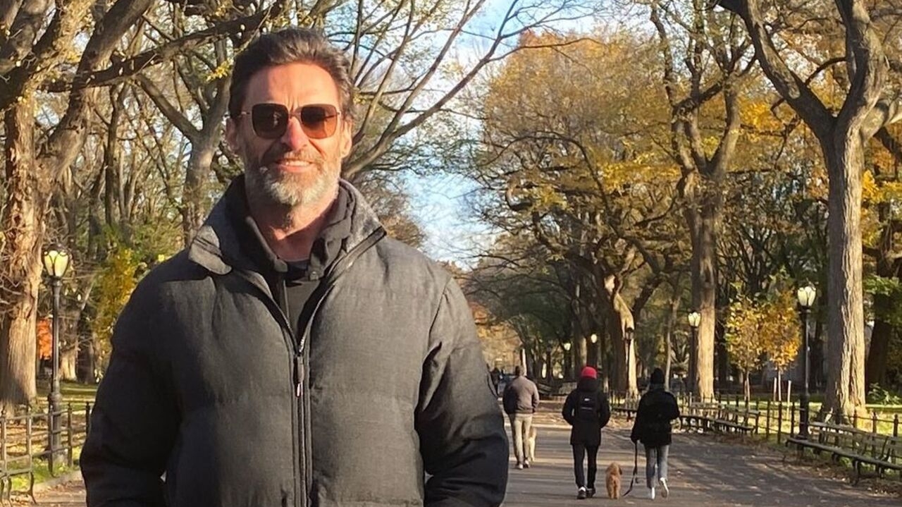 Seguidores suspeitam que Hugh Jackman tem novo romance após anúncio de divórcio
