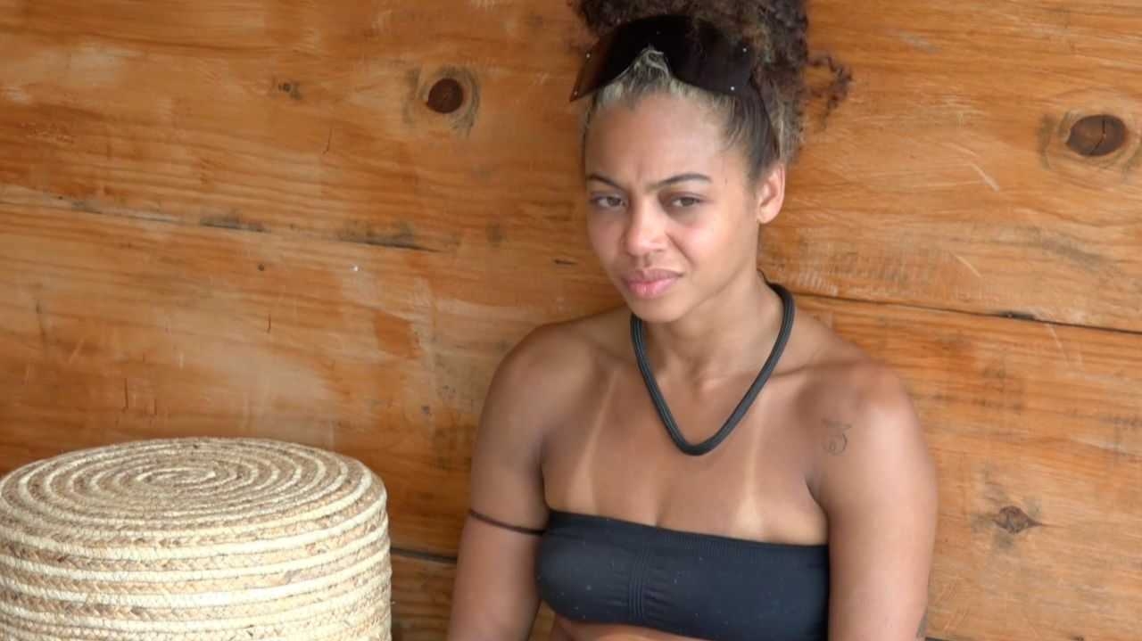 A Fazenda 15: Lily comenta sobre Prova do Lampião e diz: “A gente tem que ir com raça”