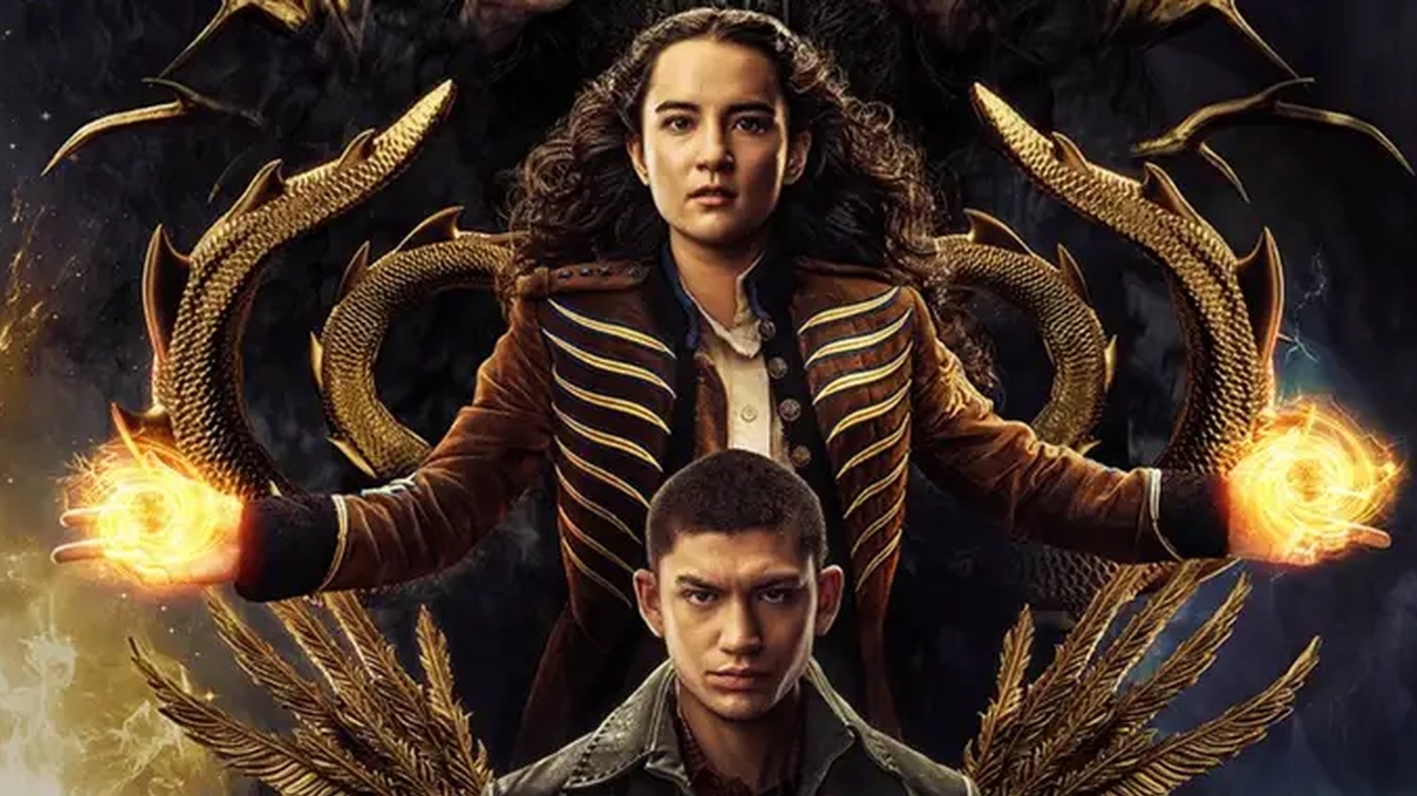 Netflix cancela cinco séries, entre elas, “Sombra e Ossos”