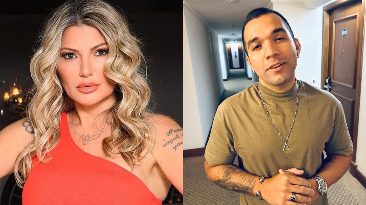 Antonia Fontenelle e Jonathan Costa são condenados a indenizar assessor em R$ 30 mil cada