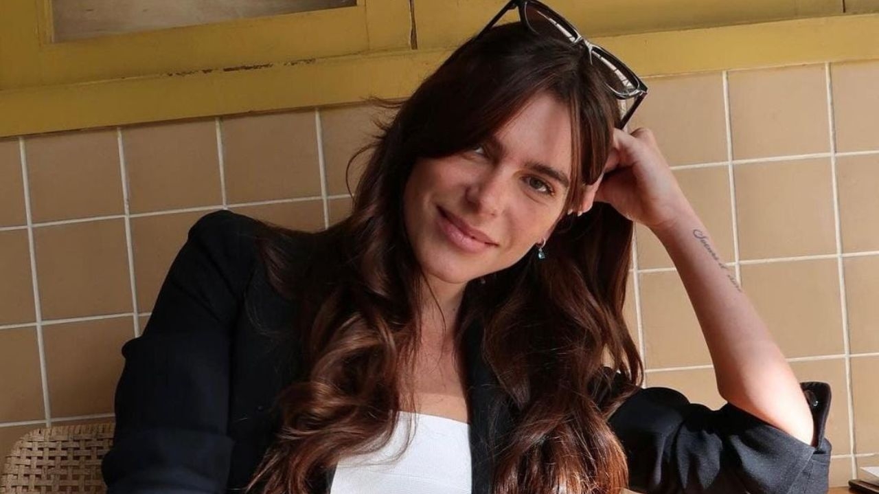 Mariana Goldfarb comenta sobre relacionamento abusivo