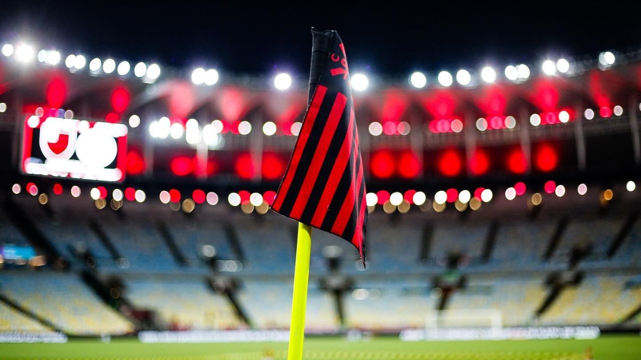 Flamengo leva bilheteria do Fla-Flu, mas fica com menos da metade do valor