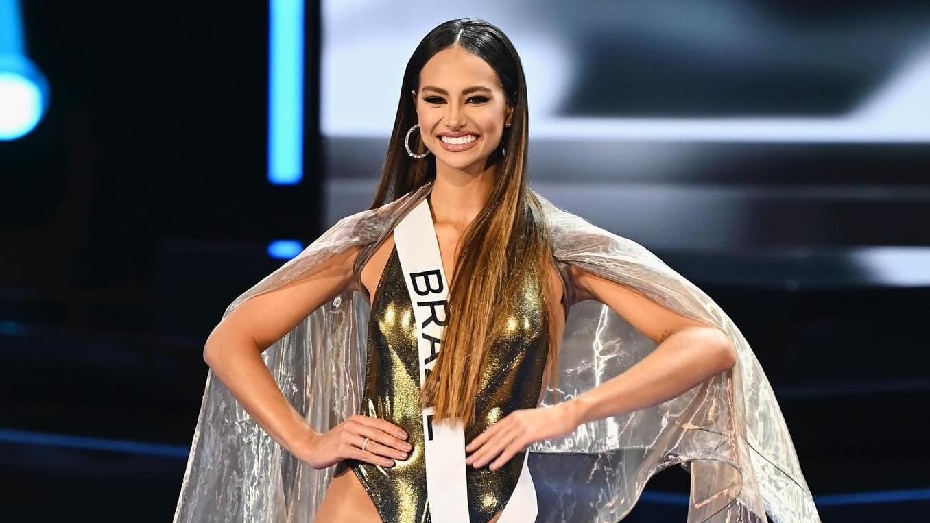 Miss Universo 2023: descubra quem é a brasileira candidata ao título e suas concorrentes na premiação
