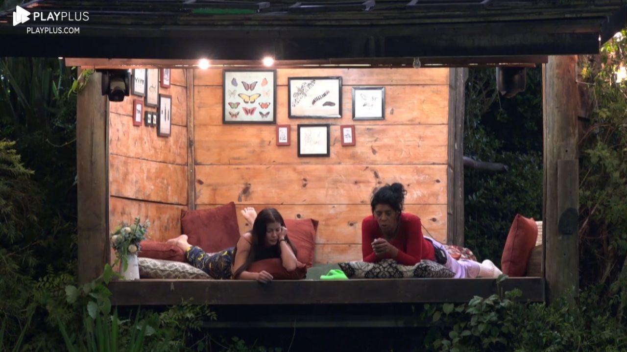 A Fazenda 15: Márcia Fu, Jaque e Lucas comentam sobre eliminação e ex-atleta pensou que sairia