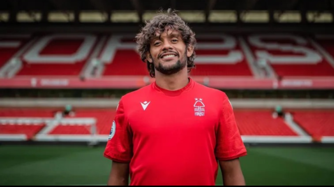 Gustavo Scarpa declara que deseja continuar na Europa e Atlético MG desiste de contratá-lo