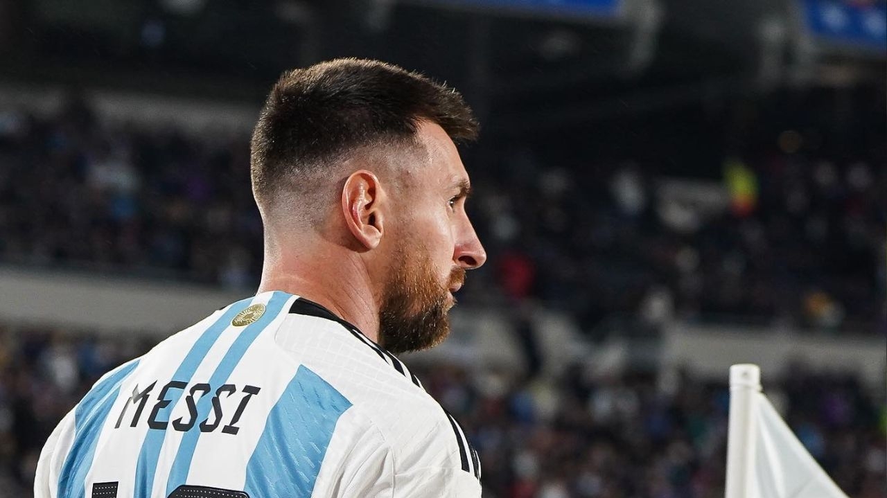 Messi comenta a derrota para o Uruguai e fala sobre respeito no clássico contra o Brasil
