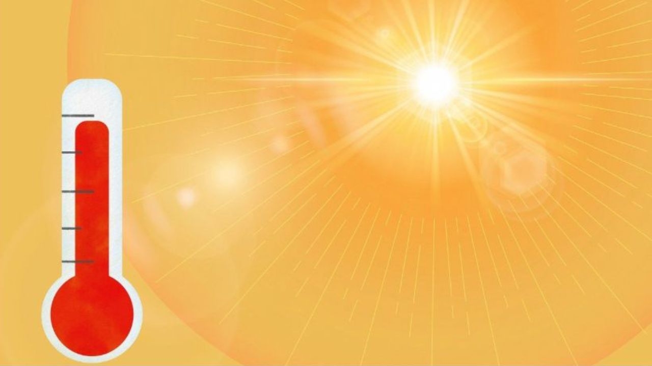 Sensação térmica de 58ºc: como evitar a retenção de líquidos e inchaços no calor?