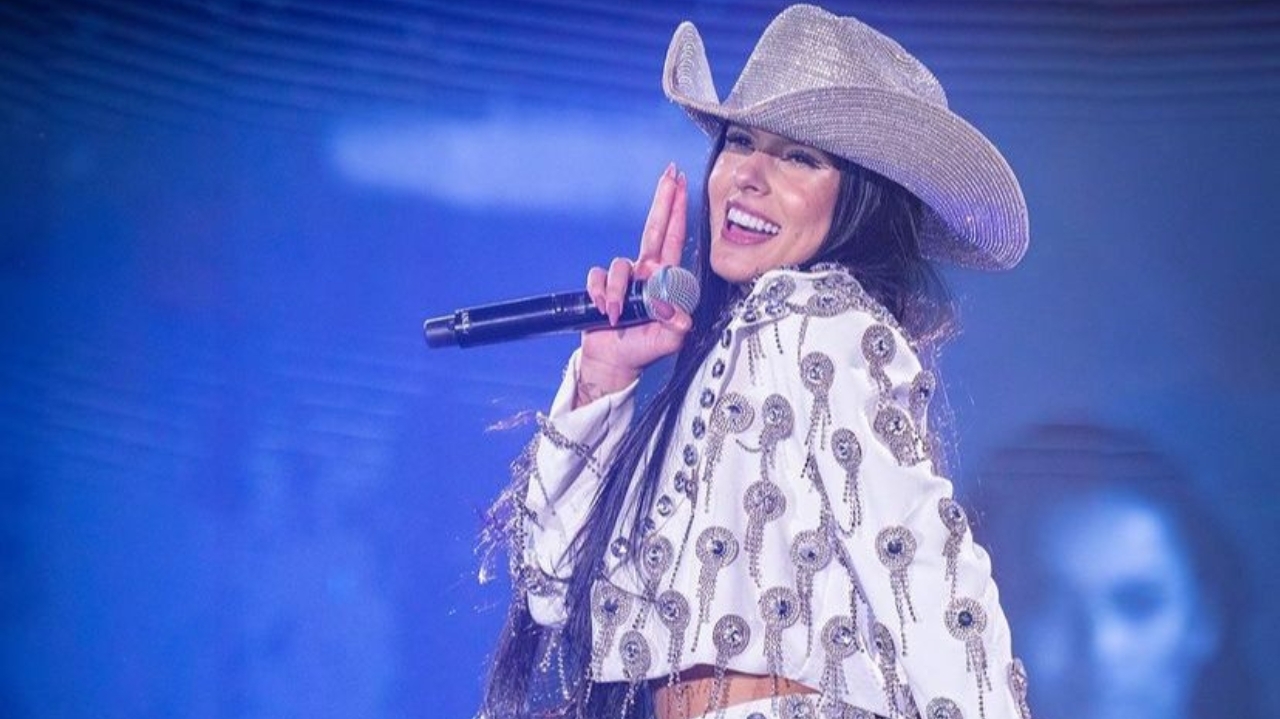 #Sextou: Ana Castela, Elza Soares e Pocah estão entre os destaques desta semana