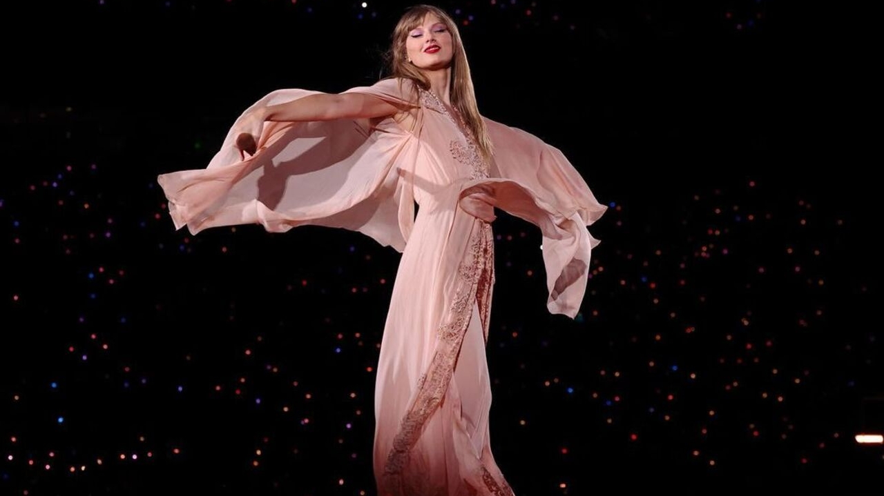 Taylor Swift no Rio: repórter infiltrada revela proteção e carinho dos Swifties