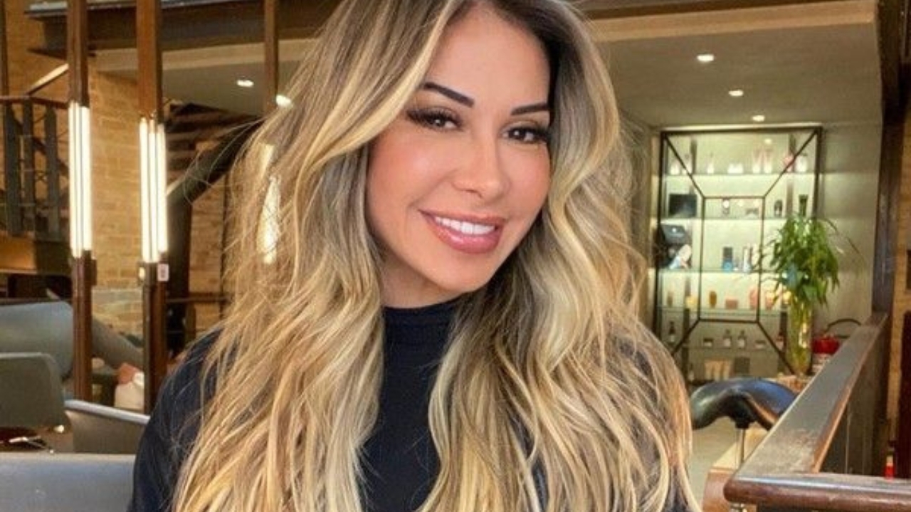 Maíra Cardi se manifesta pedindo desculpas nas redes sociais após falar de Maceió