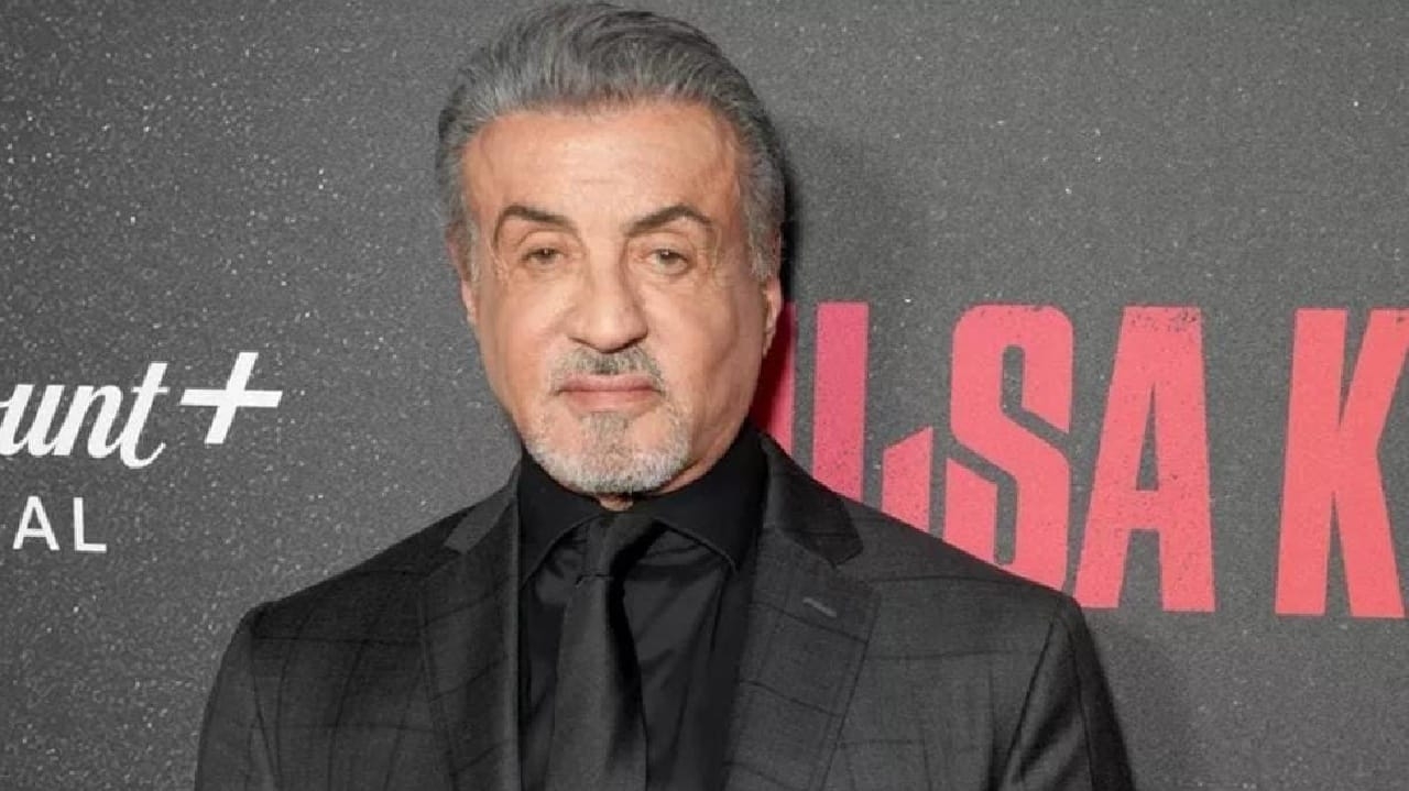 Sylvester Stallone lança documentário autobiográfico sobre vida e carreira