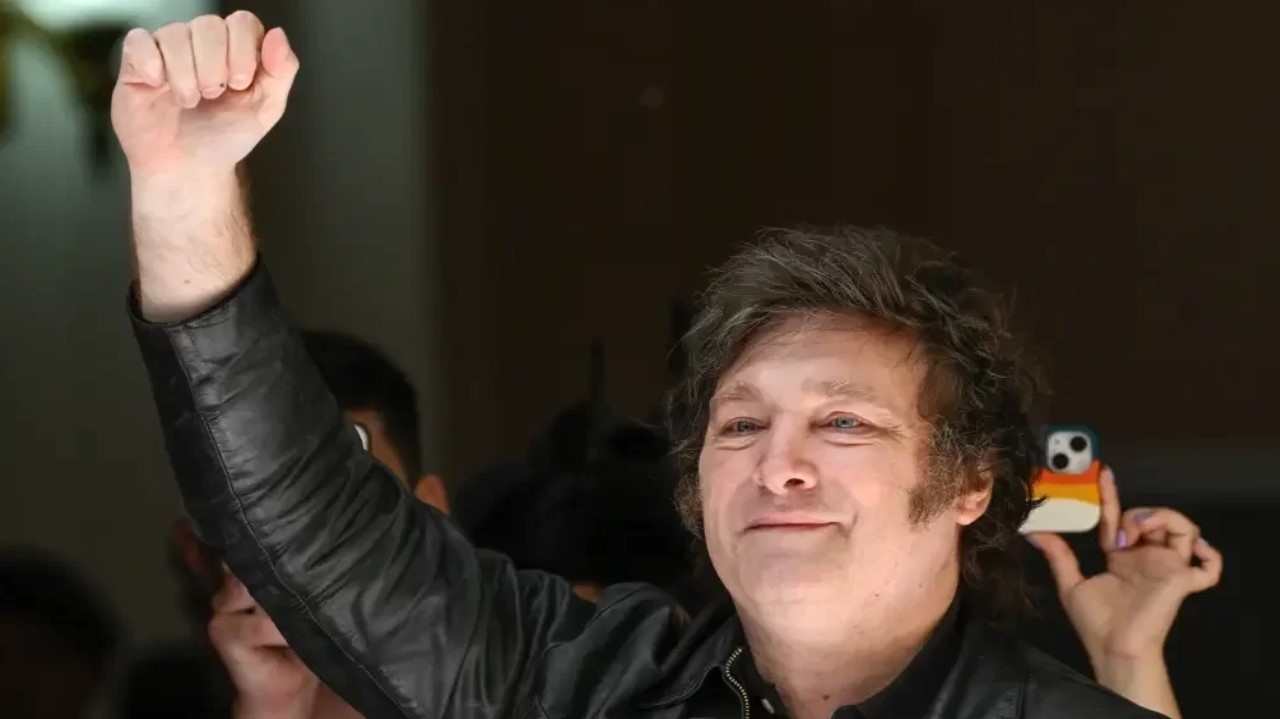 Javier Milei: conheça o presidente eleito na Argentina