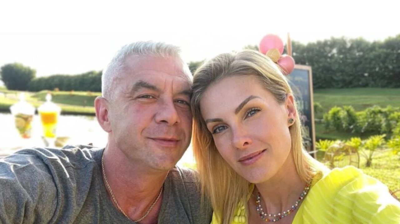 Marido de Ana Hickmann é processado pela Caixa