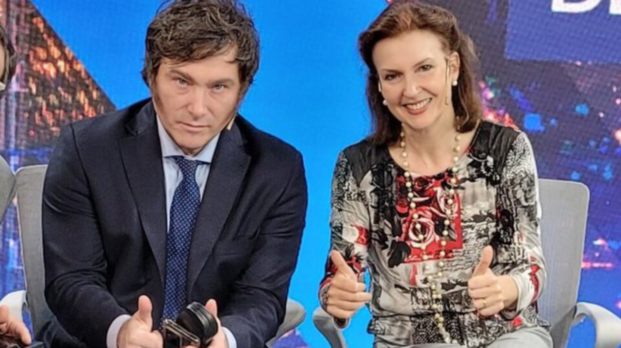 Deputada cotada para ministério na Argentina tem falas polêmicas