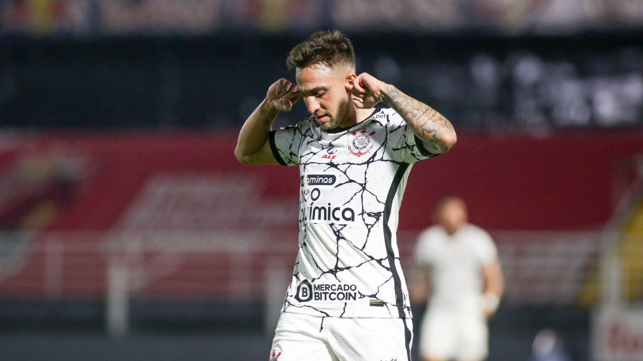 Com dores, Fausto Vera e Mosquito são dúvidas no Corinthians para enfrentar o Bahia