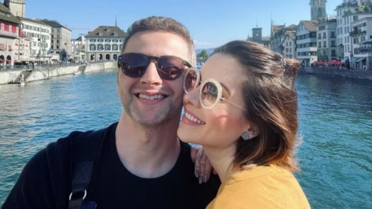 Sandy se pronuncia nas redes sociais sobre boatos de reconciliação com Lucas Lima