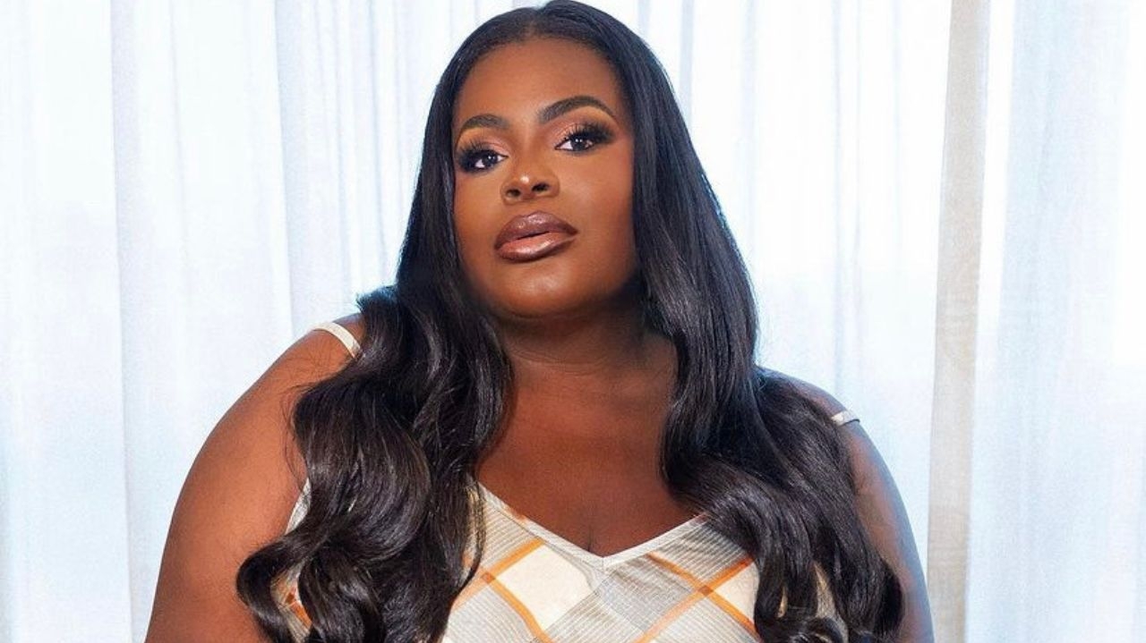 Jojo Todynho revela motivo do término de seu casamento com Lucas Souza