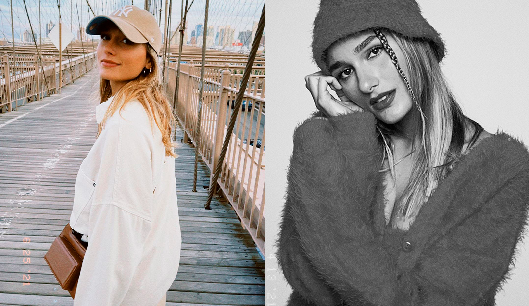 Sasha Meneghel posta foto sentada no vaso e surpreende seguidores na internet: “Momento xixi da noiva”