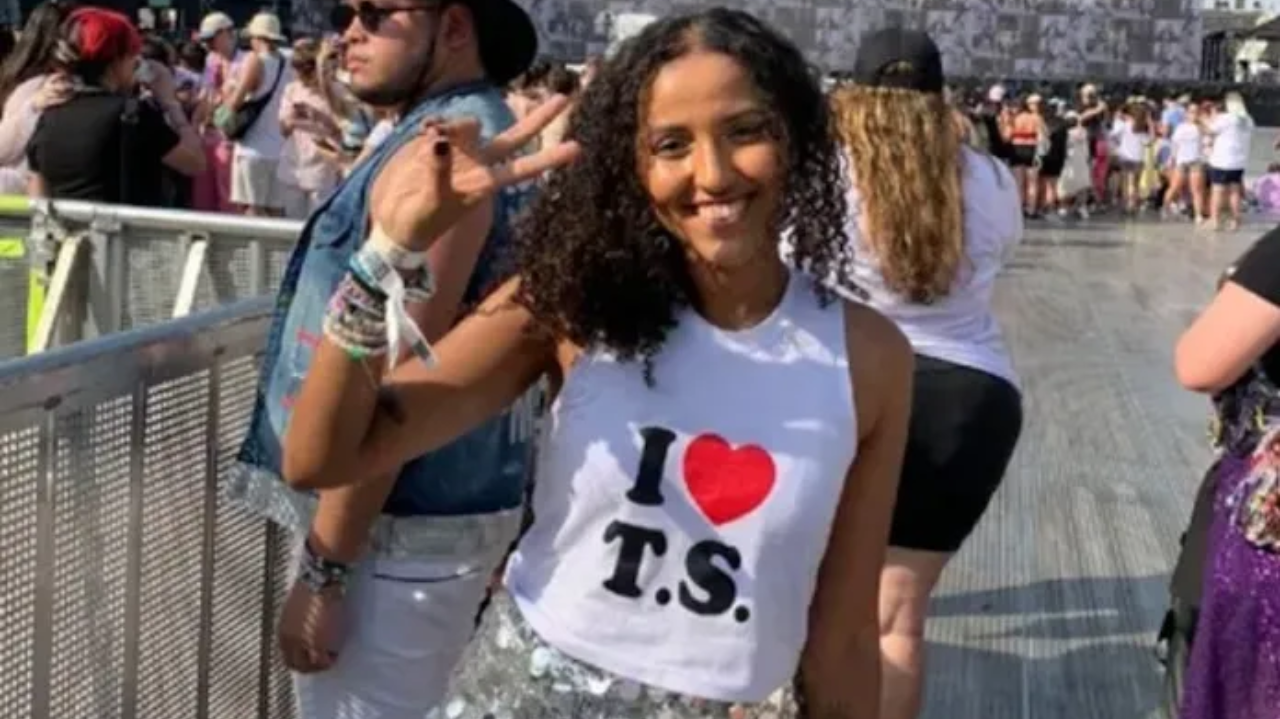 Hemorragia pulmonar é apontada como causa da morte de jovem em show no Rio