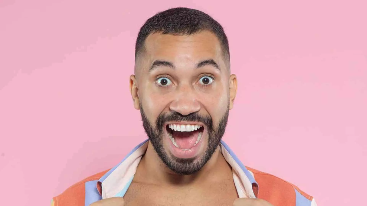 Gil do Vigor se manifesta após ser apontado como suposto caso de Lucas Souza