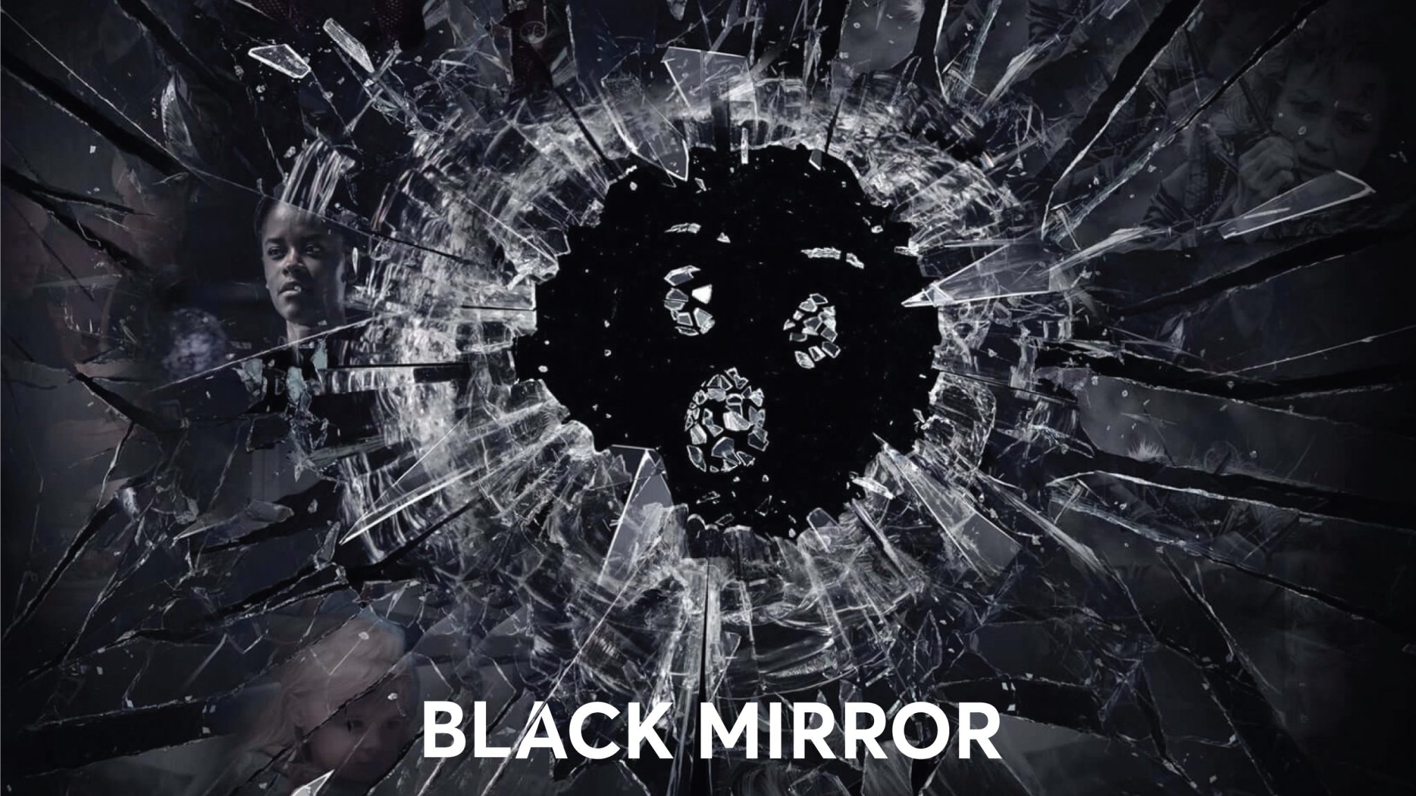 Netflix anuncia sétima temporada de Black Mirror