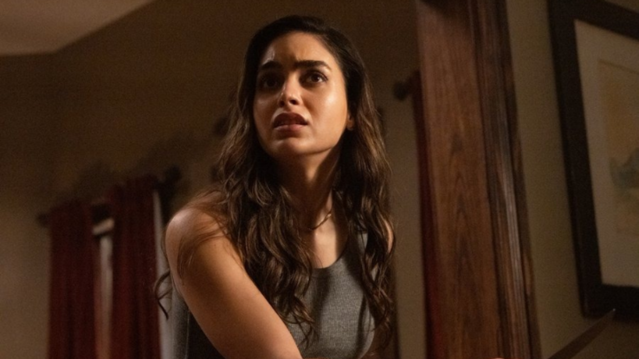 Após prestar seu apoio à Palestina, atriz Melissa Barrera é demitida de Pânico VII