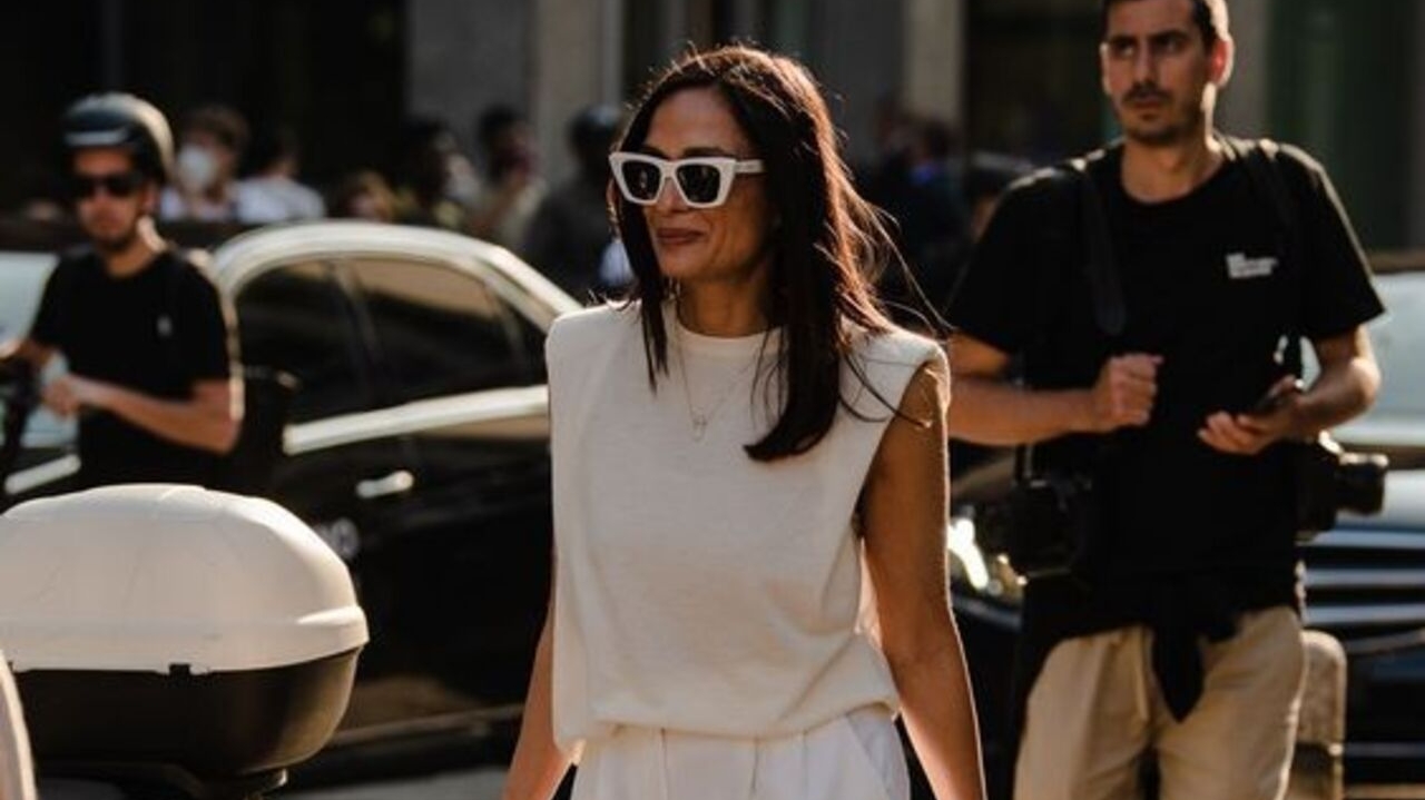 Confira uma seleção de 5 office looks para se inspirar e fugir do calor nos dias de escritório