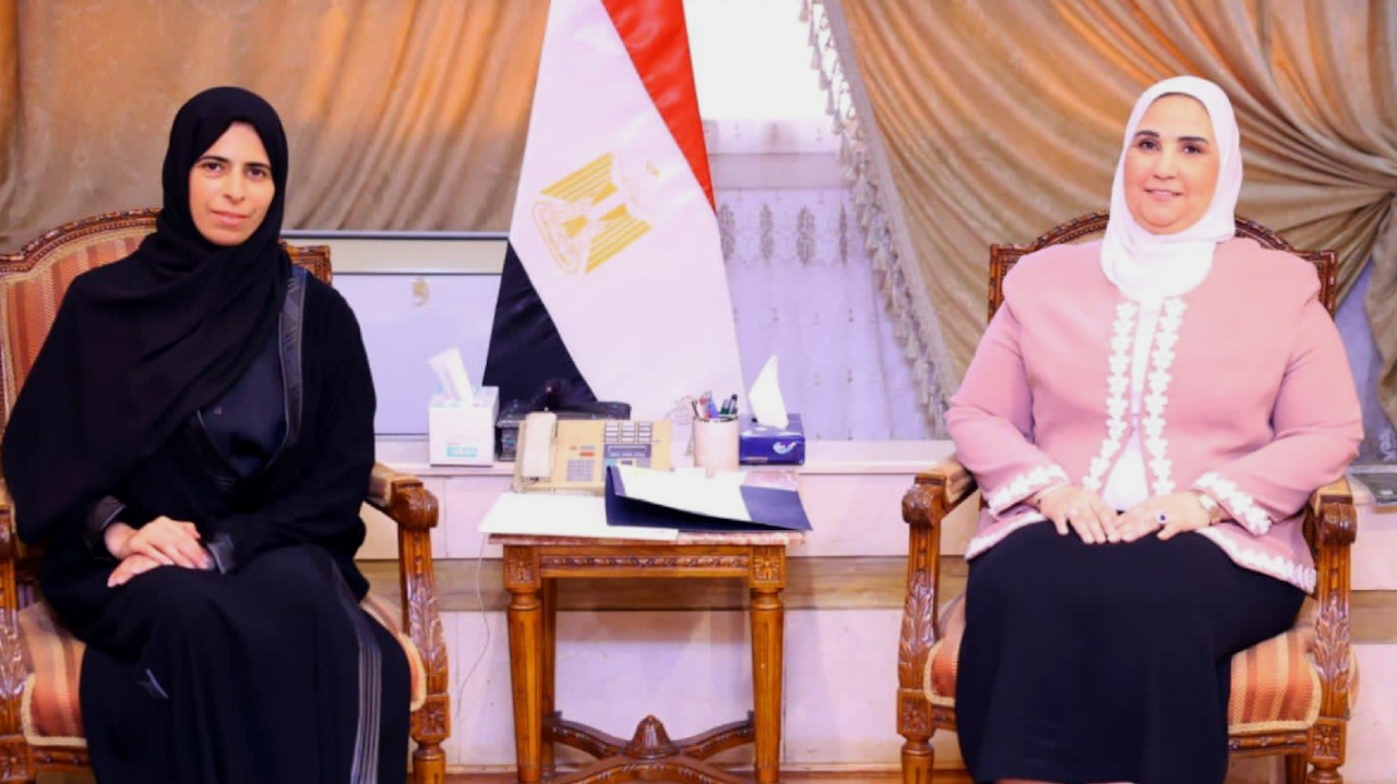 Catar, EUA e Egito são essenciais em acordo entre Israel e Hamas