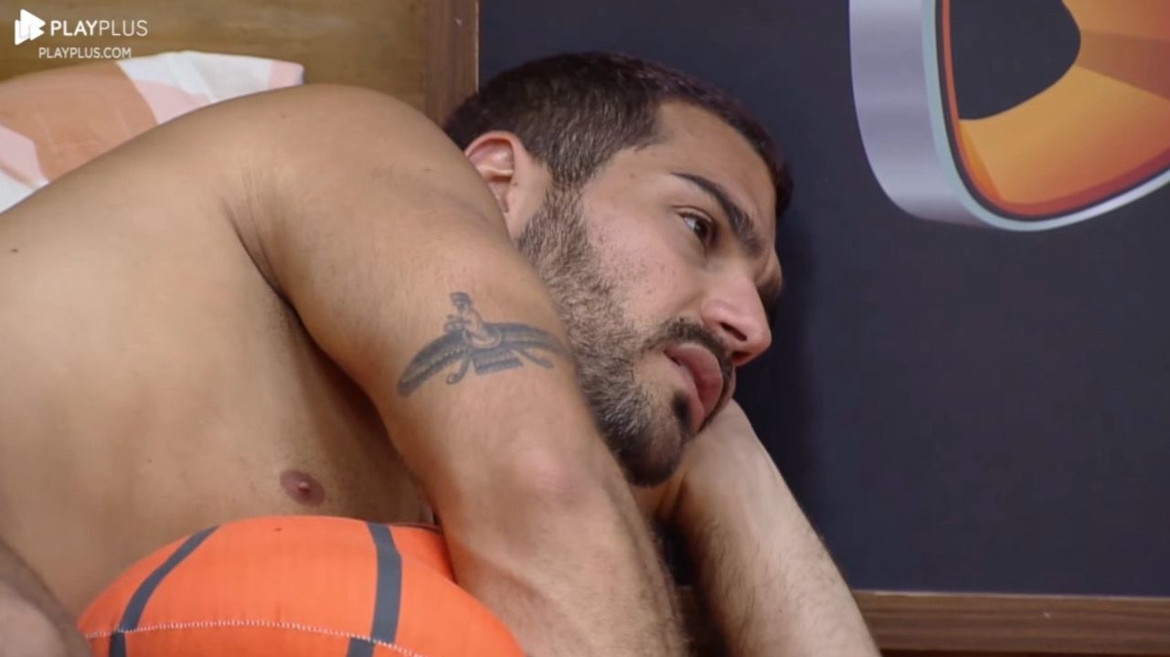 A Fazenda 15: Formação de Roça preocupa Shay e Alicia X