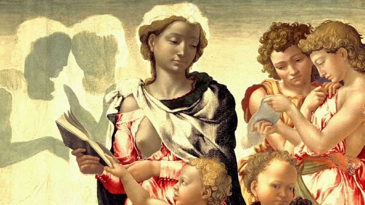 Artista londrino “finaliza” obra inacabada de Michelangelo com ajuda de smartphone