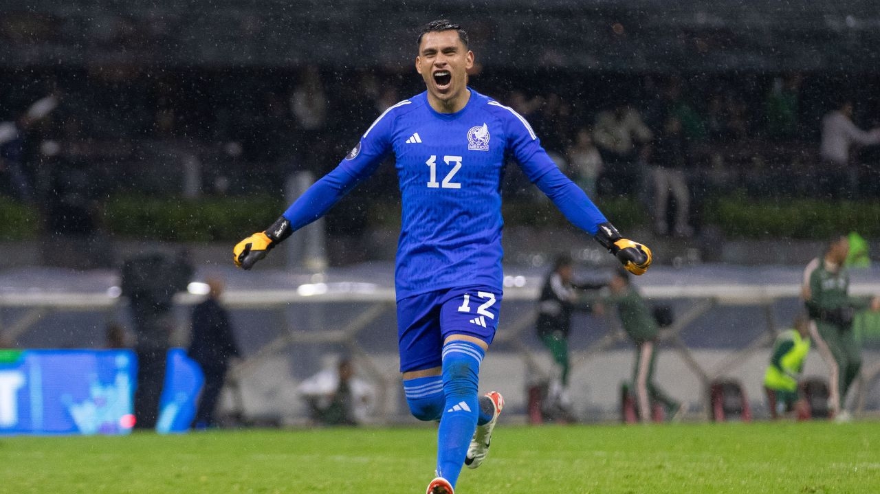 México e Jamaica confirmam vaga na Copa América 2024