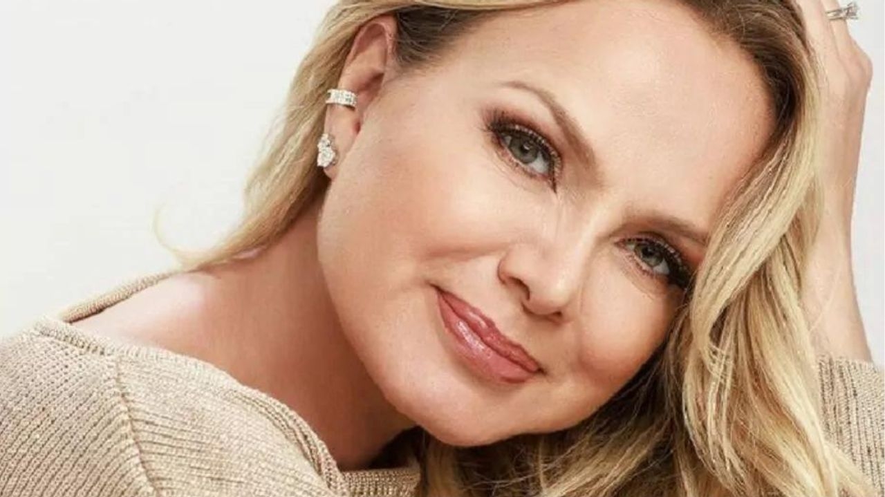 Eliana faz aniversário e reflete sobre a passagem da infância para a vida adulta