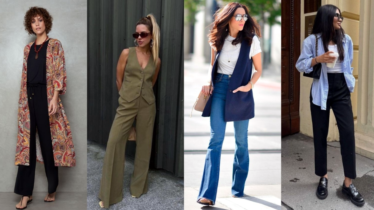 Alternativas elegantes para substituir o blazer nos looks corporativos de verão
