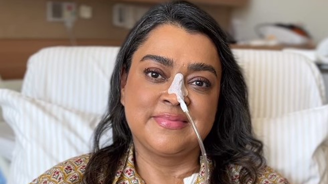 Preta Gil se prepara para a última etapa de sua jornada contra o câncer