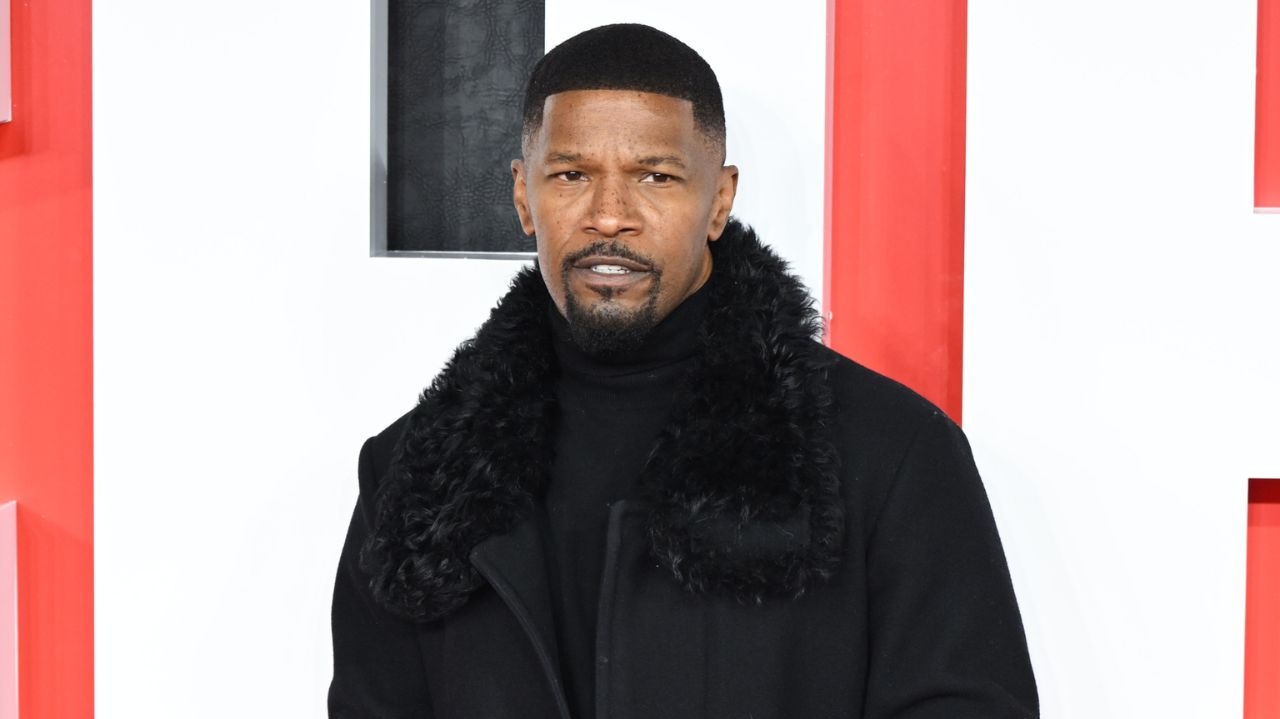 Jamie Foxx enfrenta acusações de agressão sexual em bar em Nova York