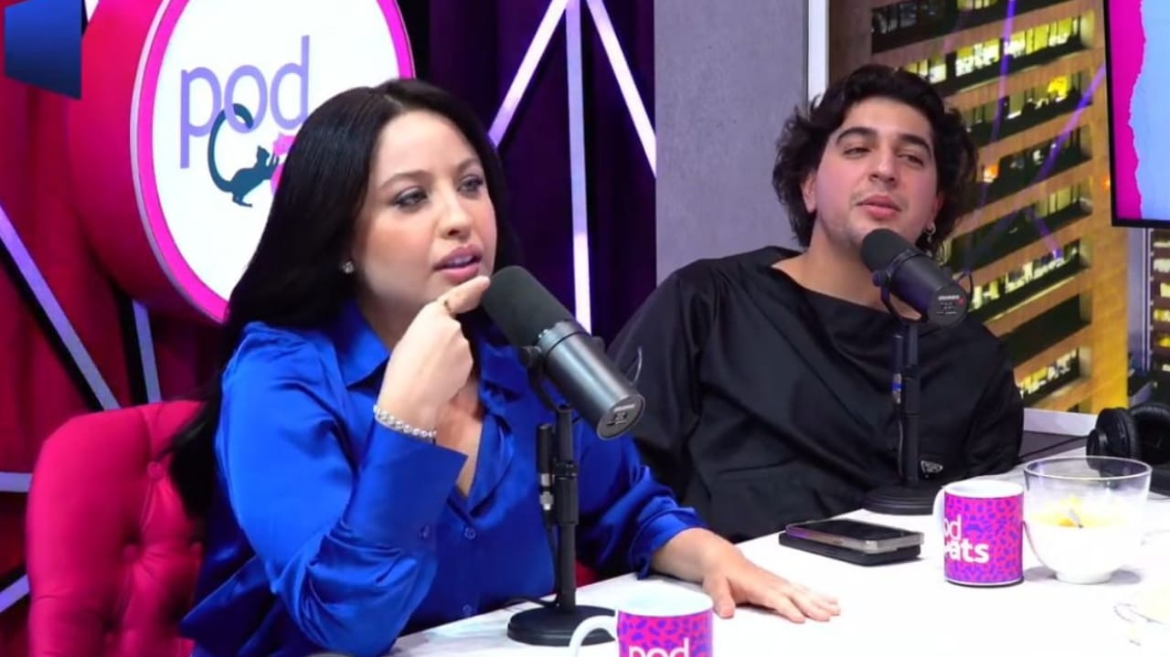 Mari Fernandez fala sobre sua sexualidade e revela a de Nattan