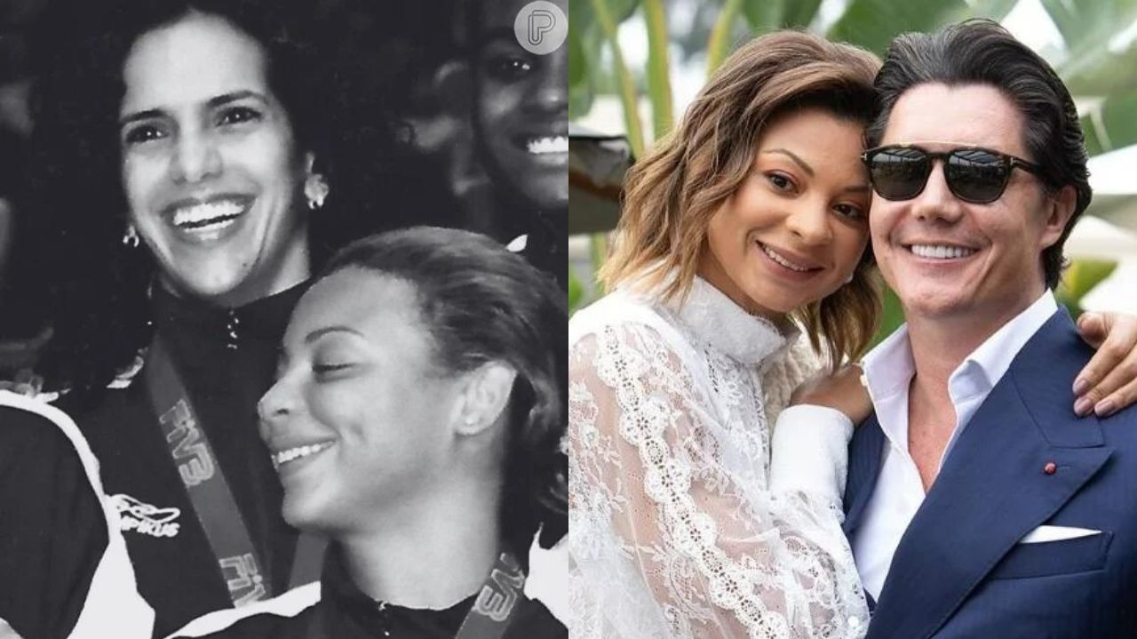 Virna revela cartas deixadas por Walewska onde conta sobre o seu relacionamento conturbado