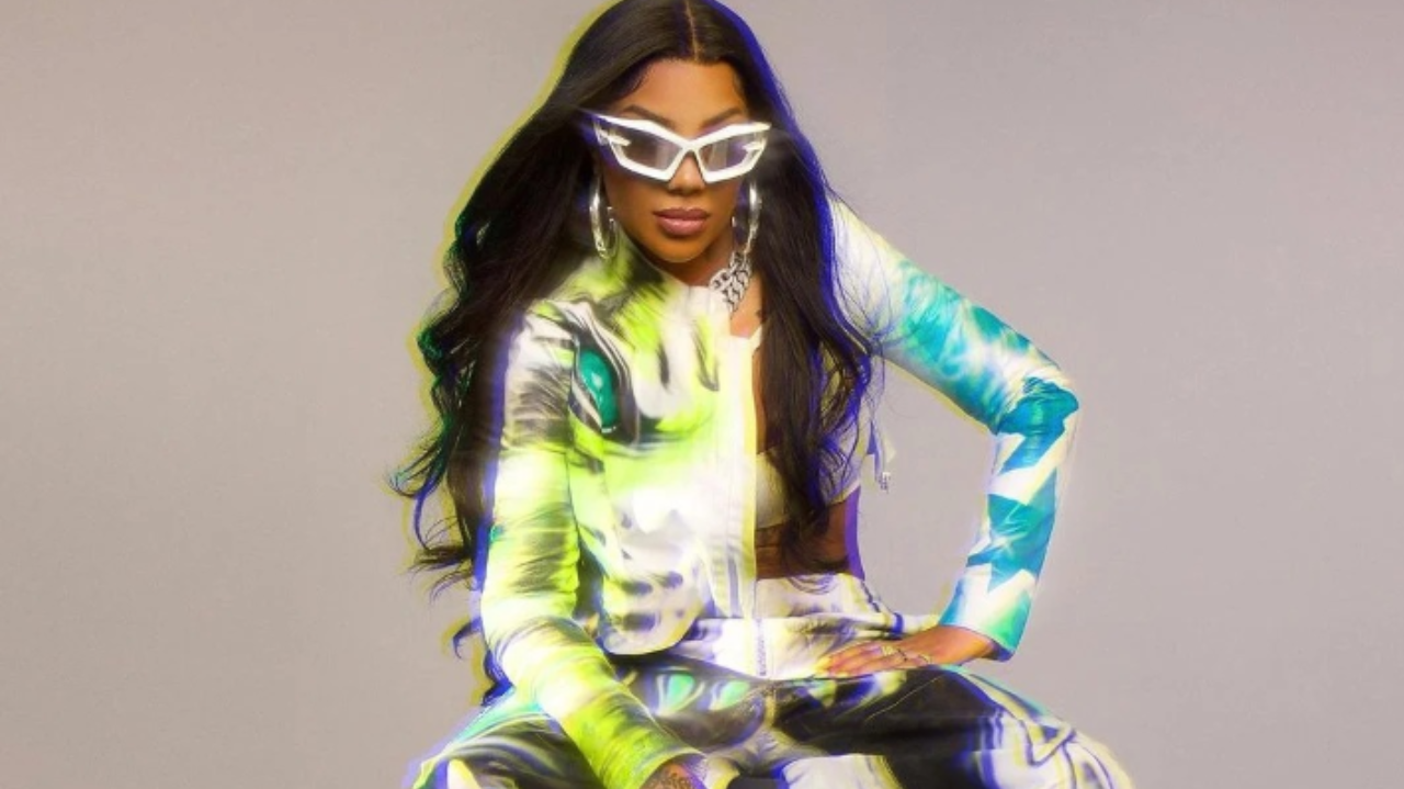 Warner Music e Ludmilla entram em nova parceria para contrato