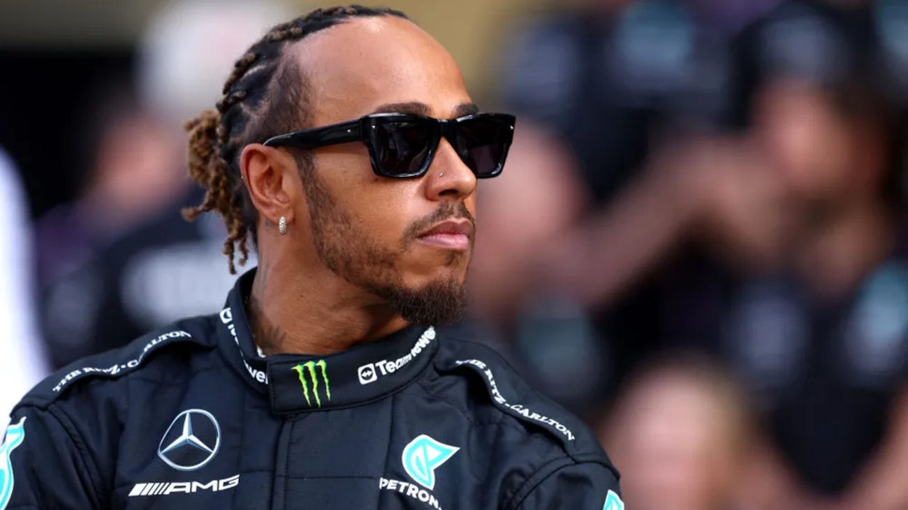 Lewis Hamilton contradiz chefe da RBR: “não falo com Christian há anos”