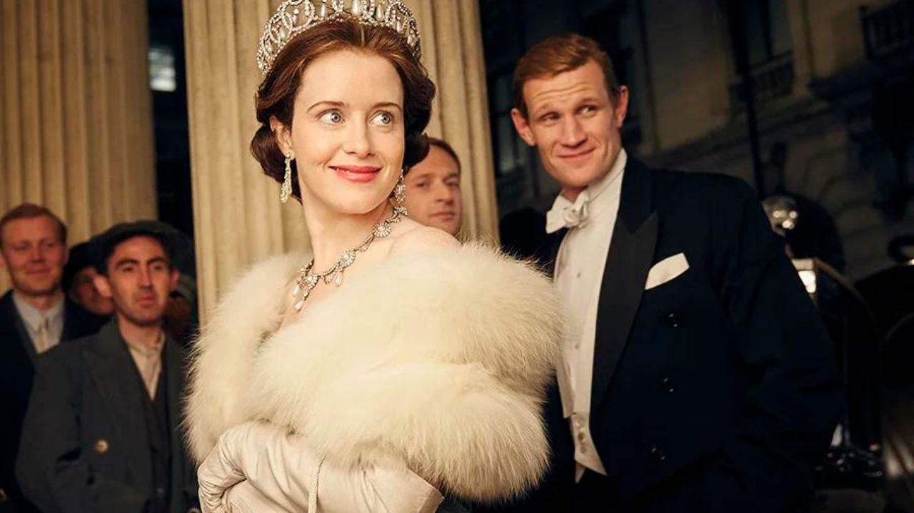 Figurinos e peças da série “The Crown” serão leiloados após término da última temporada