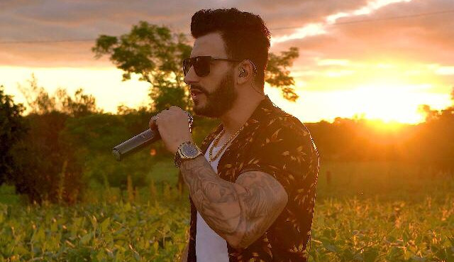 Sucesso com “Amor de Pandemia”, Anthony Moraes lança seu novo EP em Fortaleza