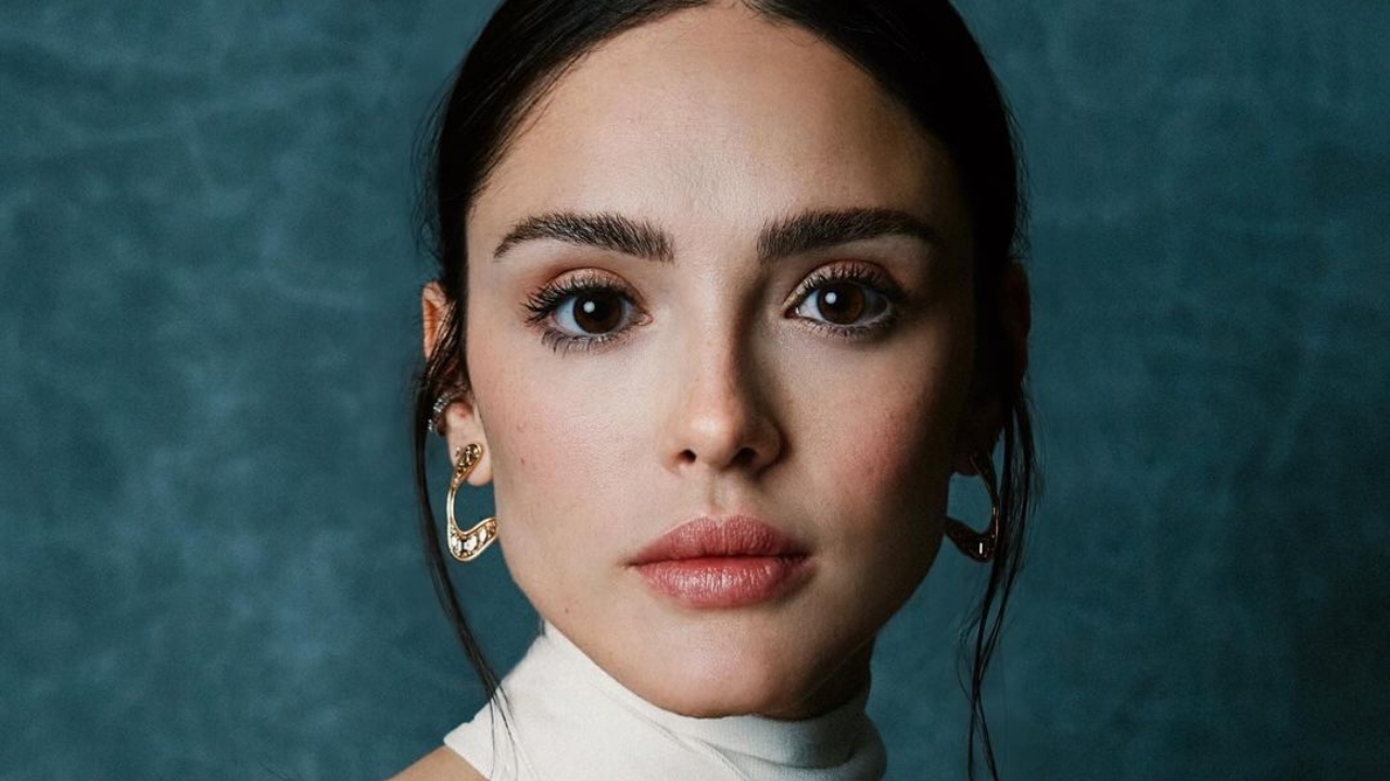 Isabelle Drummond é vítima de assalto no Leblon