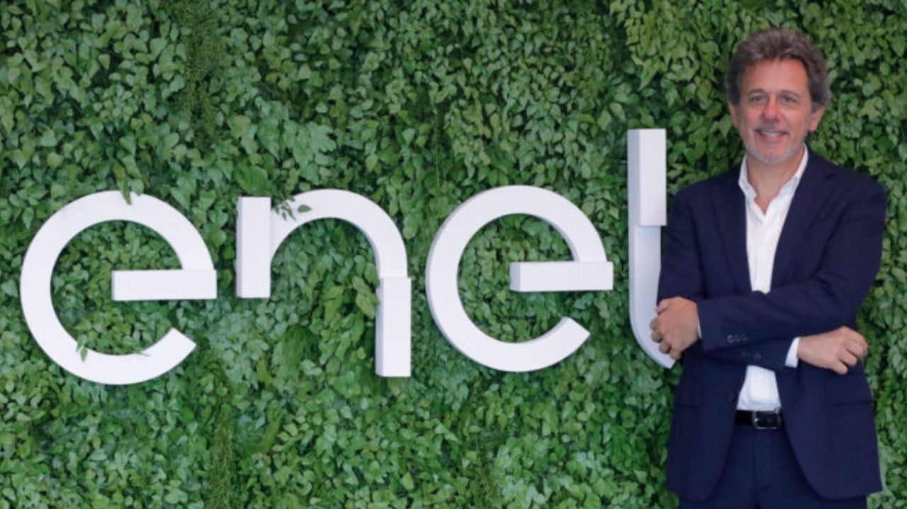 Nicola Cotugno deixa presidência da Enel